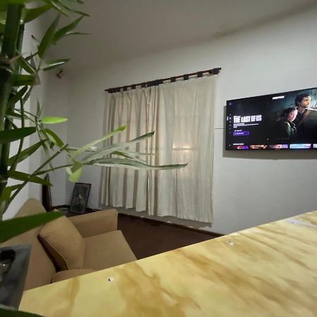 Casa Nico Hotel Santiago Luaran gambar