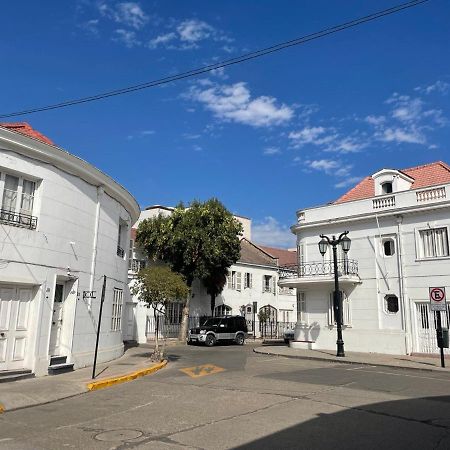 Casa Nico Hotel Santiago Luaran gambar