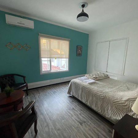 Casa Nico Hotel Santiago Luaran gambar