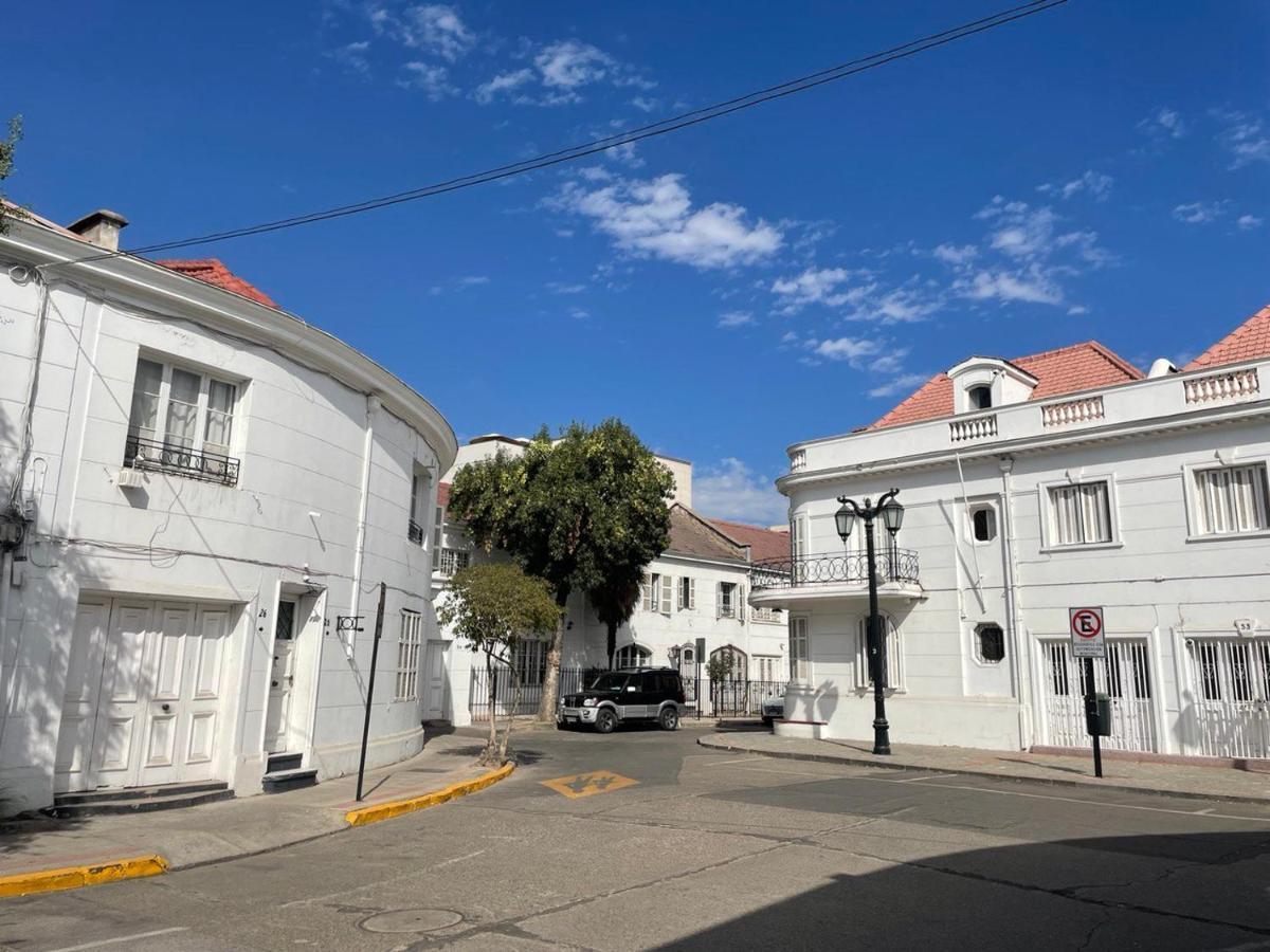 Casa Nico Hotel Santiago Luaran gambar